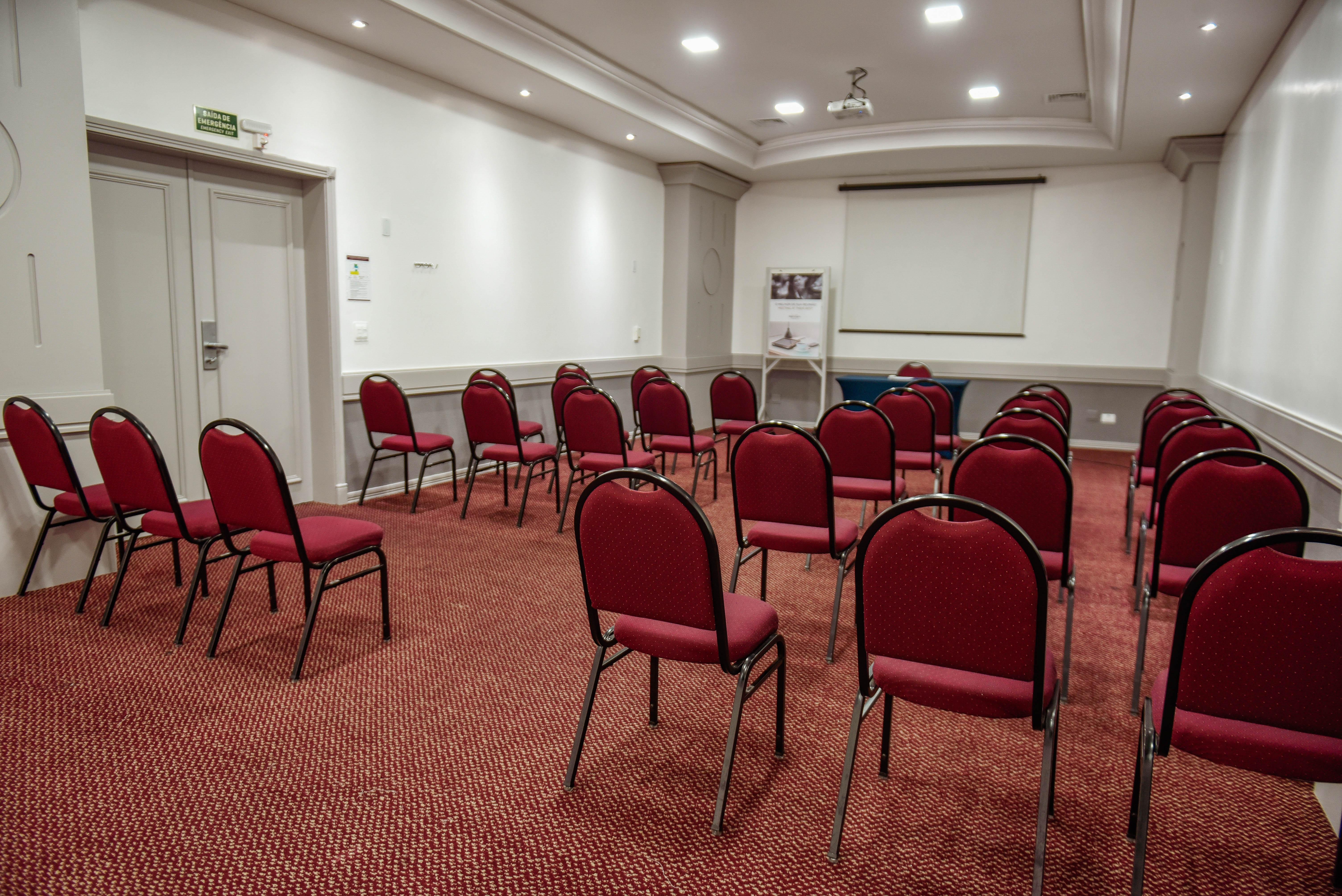Mercure 7 De Setembro