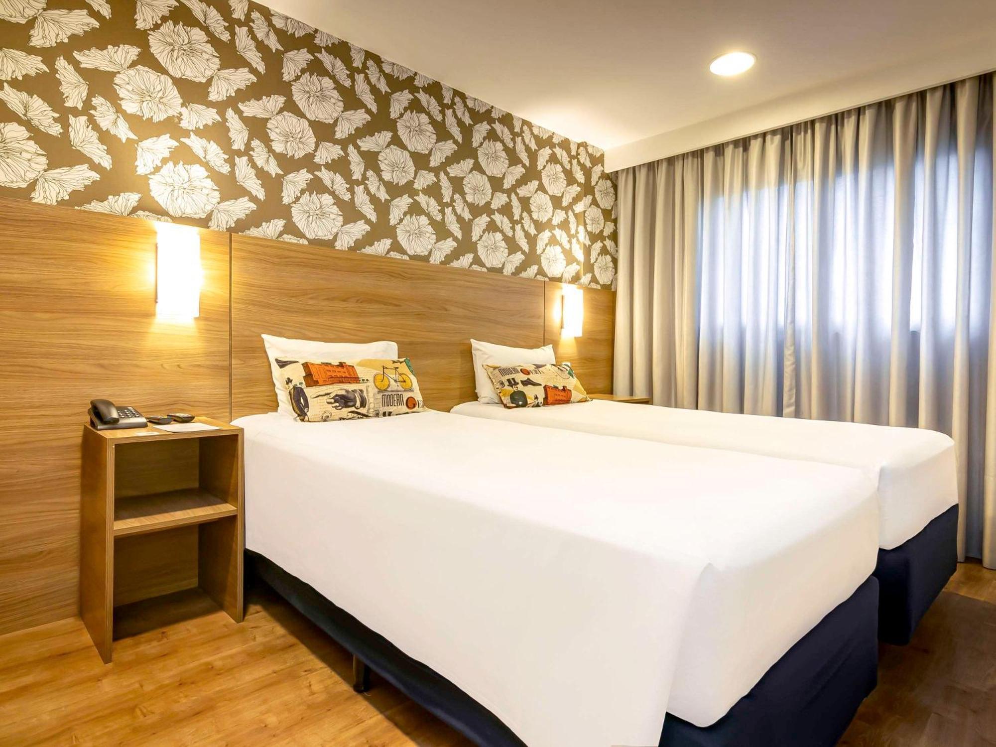 Mercure 7 De Setembro
