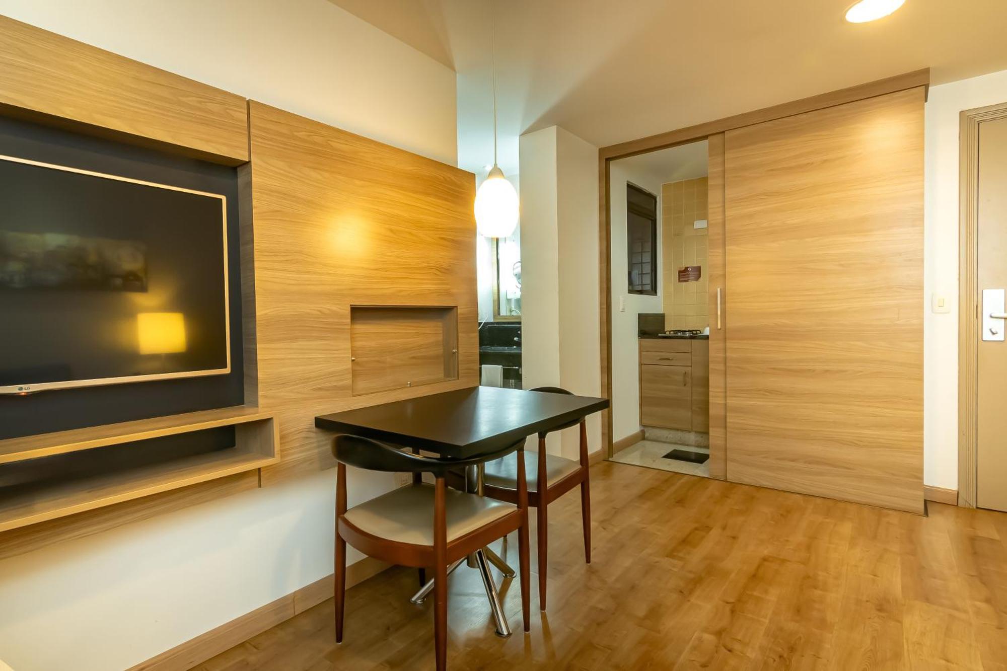 Mercure 7 De Setembro 酒店 Curitiba