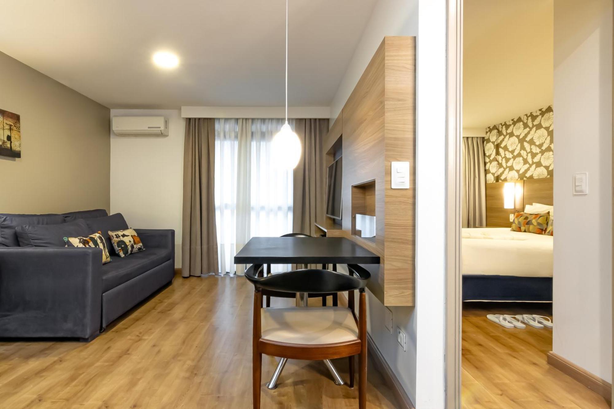 Mercure 7 De Setembro Curitiba
