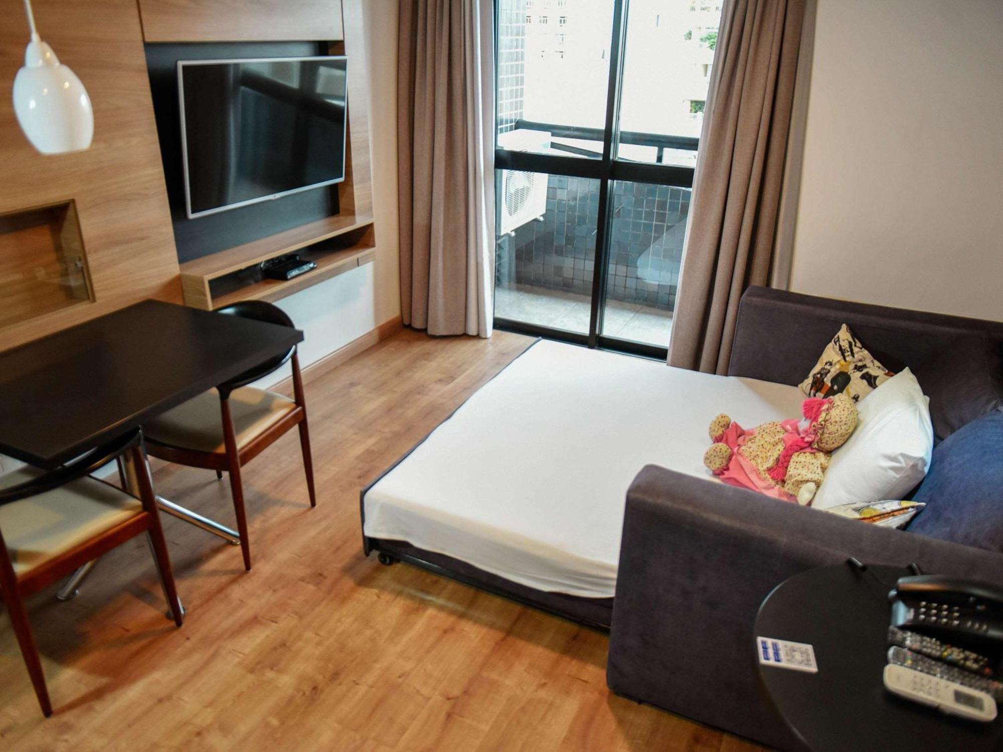 Mercure 7 De Setembro