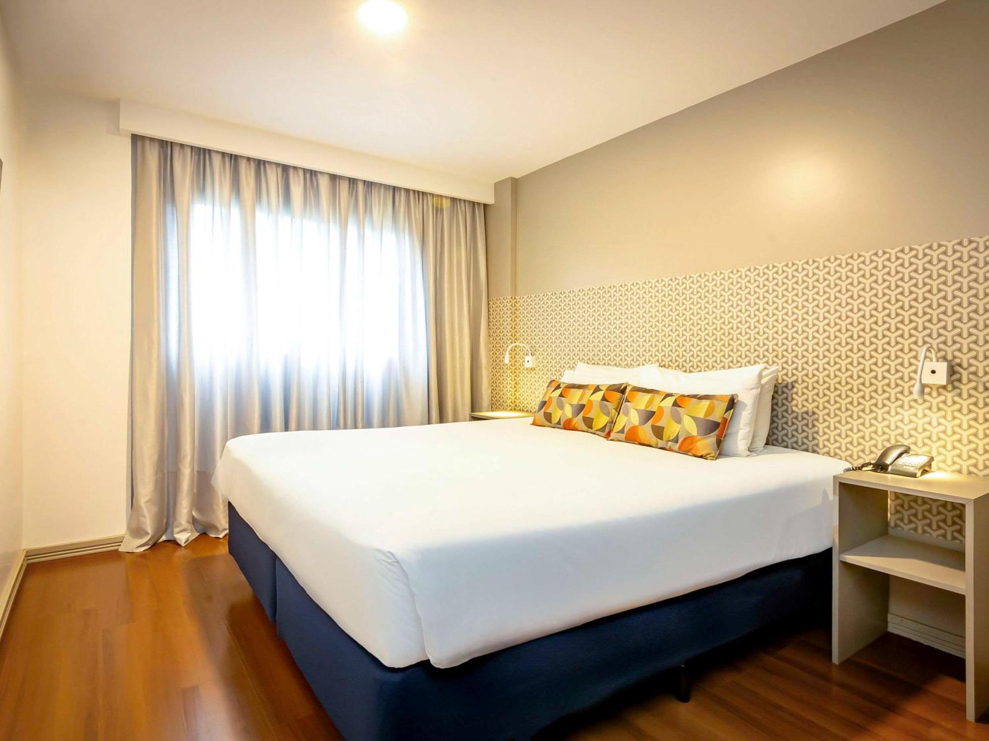 Mercure 7 De Setembro Curitiba