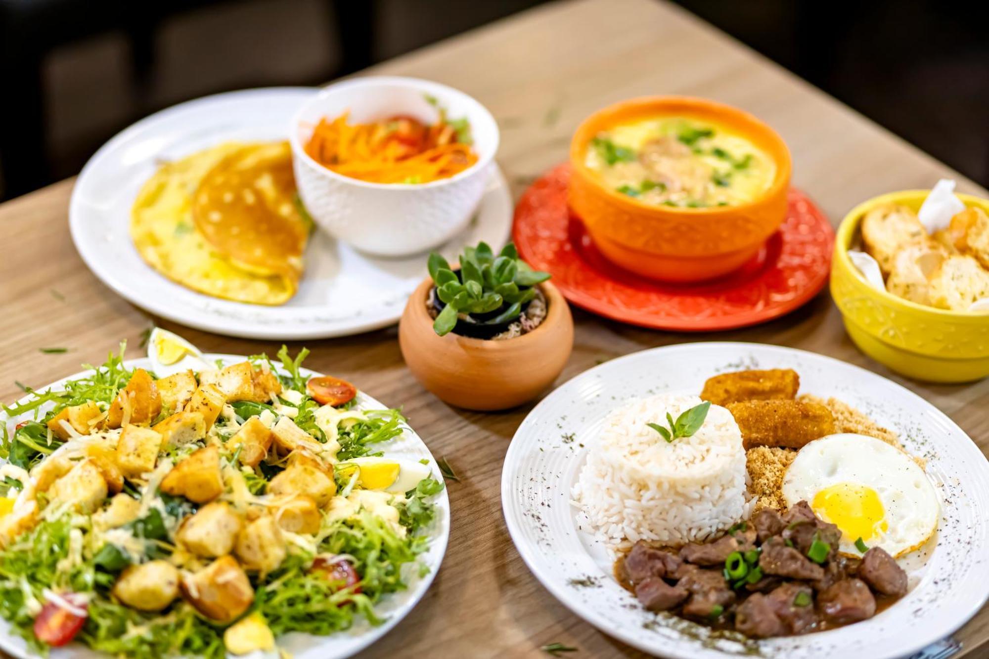 酒店 Mercure 7 De Setembro Curitiba