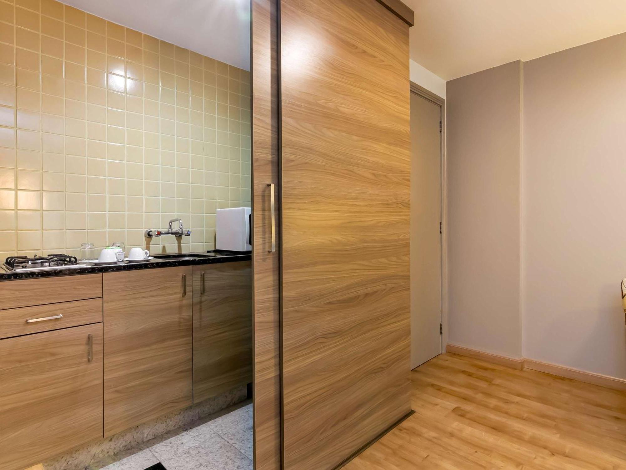 Mercure 7 De Setembro 4* Curitiba