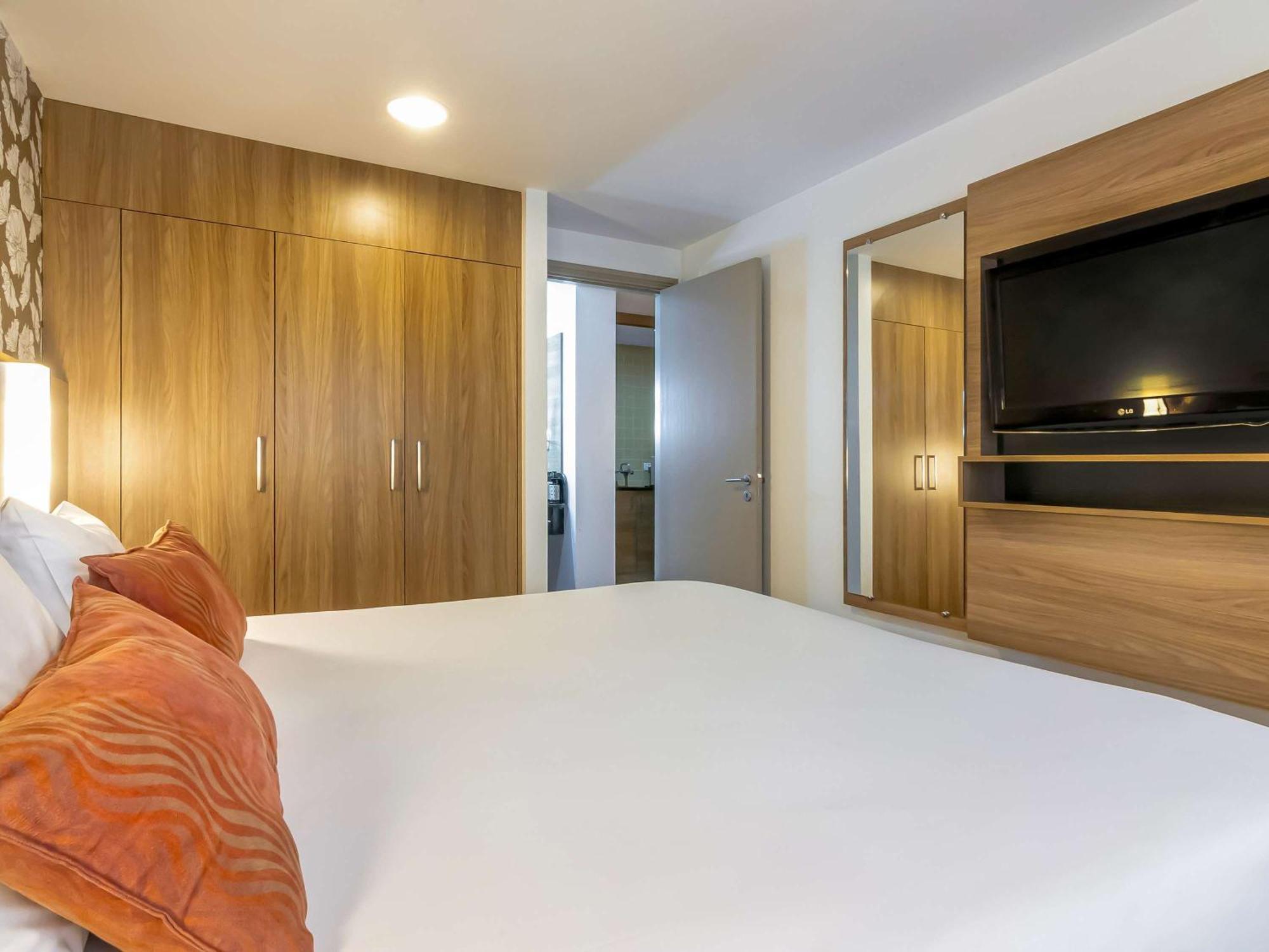 Mercure 7 De Setembro 4* Curitiba